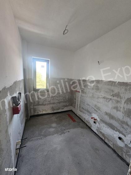 Apartament cu 3 camere în Curtea de Argeș