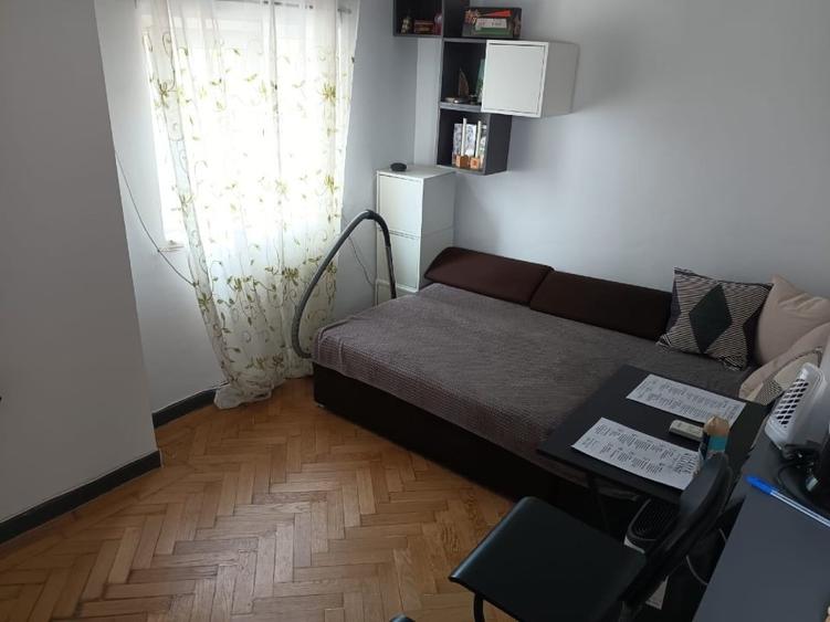 Garsonieră semidecomandată, mobilată în Unirii