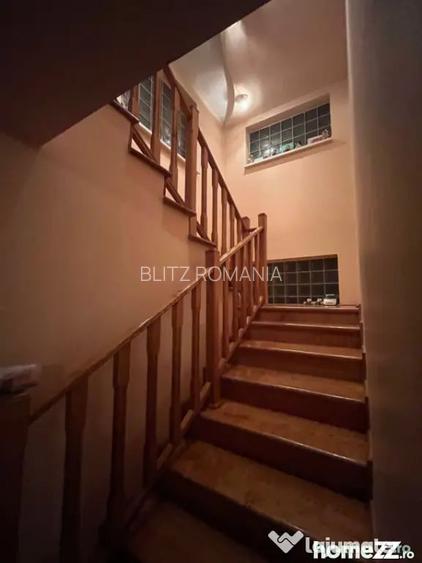 Casa 253 mp utili, 5 camere, teren 581 mp Promenada Ma - Craiova (Dolj)