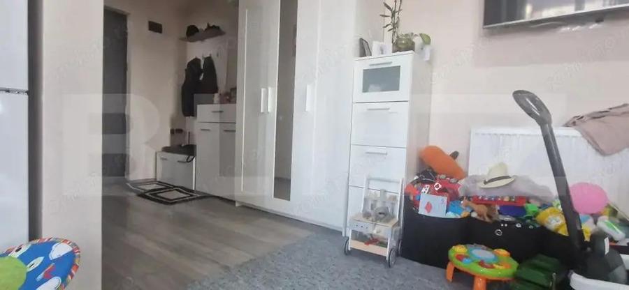 Apartament 2 camere semi decomandat, zona ceta?ii - 1
