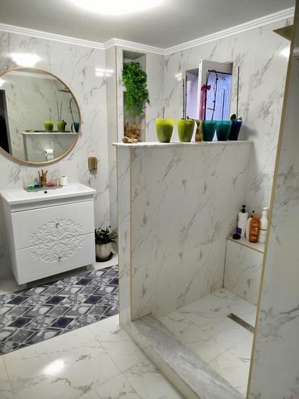 Casă cu 4 camere în Central