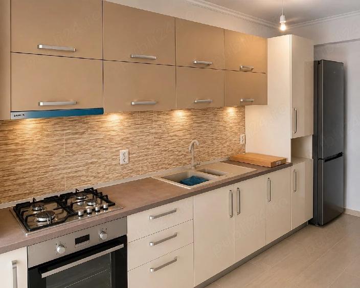 Apartament cu 2 camere decomandat în Prelungirea Ghencea