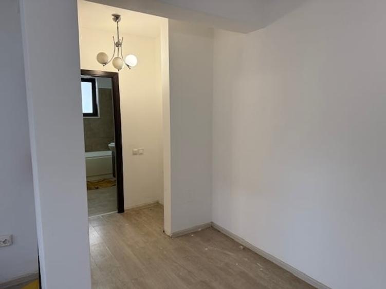 Apartament cu 2 camere semidecomandat în Bragadiru