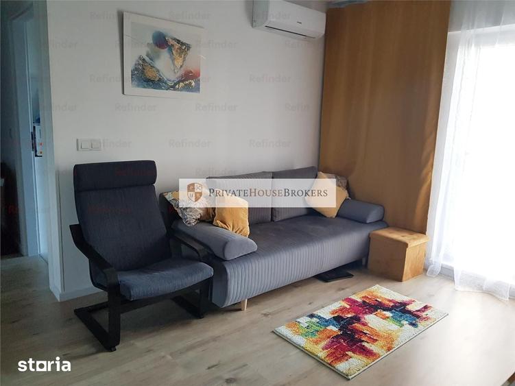 Aviatiei | Pipera | Belvedere Residence | Bloc 2023 | Parcare - 1