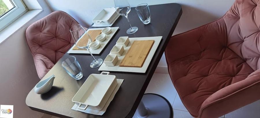 Inchiriere apartament Grigorescu Cluj-Napoca eficient energetic - 5