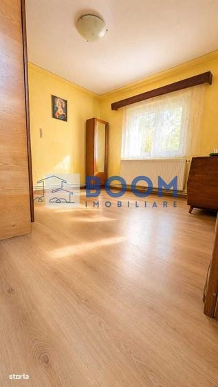 Apartament cu 2 camere decomandat în Ostroveni