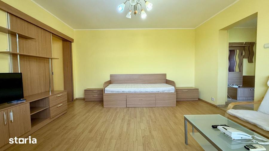 Apartament 3 camere Militari Gorjului, langa metrou, comision 0 ! - 9