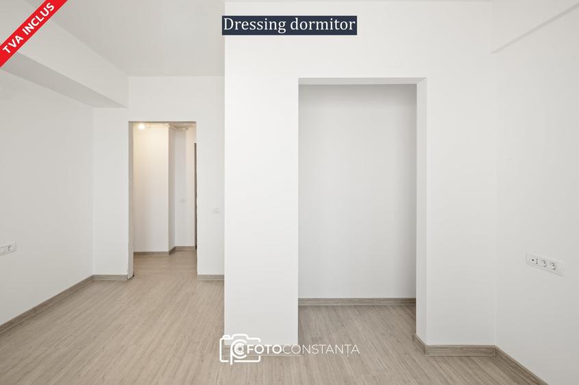 ✅Nou: Apartament 2 camere la cheie, 64m² · TVA inclus · credit ipotecar - 7