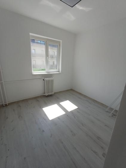 Garsonieră semidecomandată în Gheorgheni