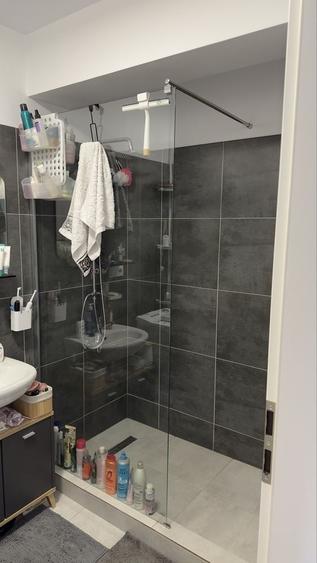 Apartament cu 2 camere în Turnișor