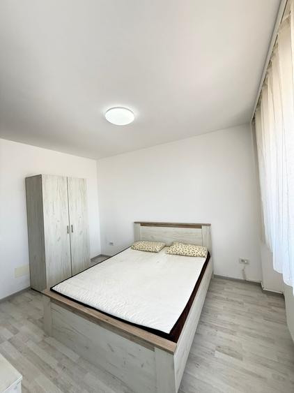 VANZARE APARTAMENT 2 CAMERE MOBILAT-COMISION 0% MILITARI - 10