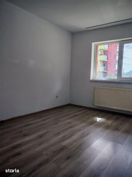 Apartament cu 2 camere în Sânpetru