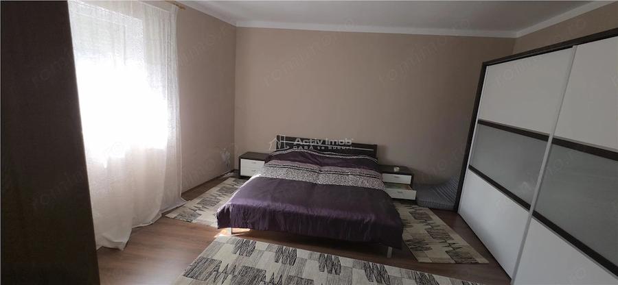 Casă cu Teren 464 Mp în Central
