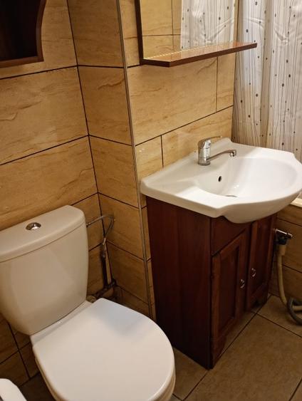 Apartament cu 2 camere decomandat în Dacia