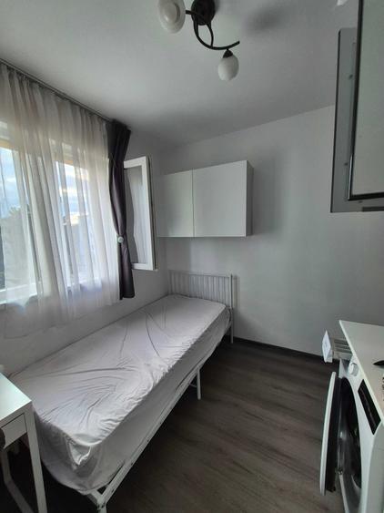 Garsonieră semidecomandată în Mănăștur