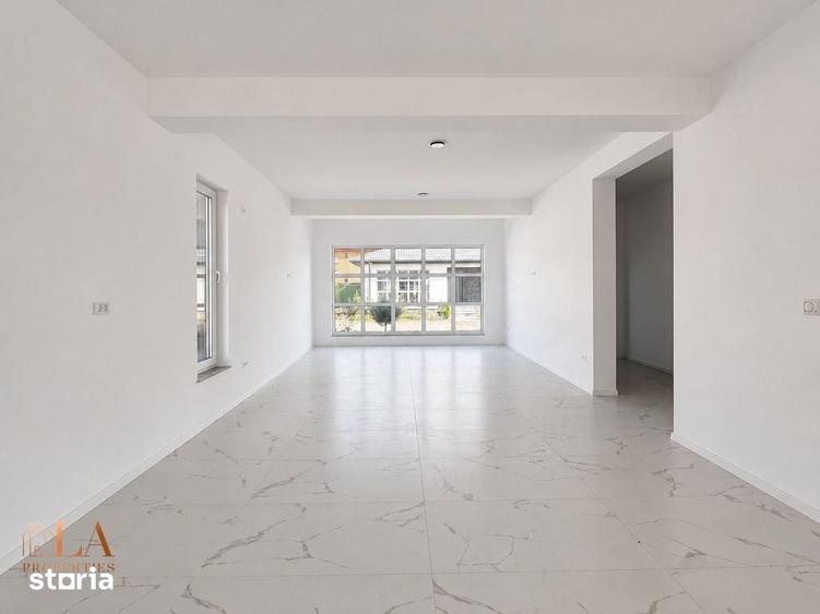 Casa 4 camere | Panouri fotovoltaice 10Kw | Pompa de caldura | Domnest - 8