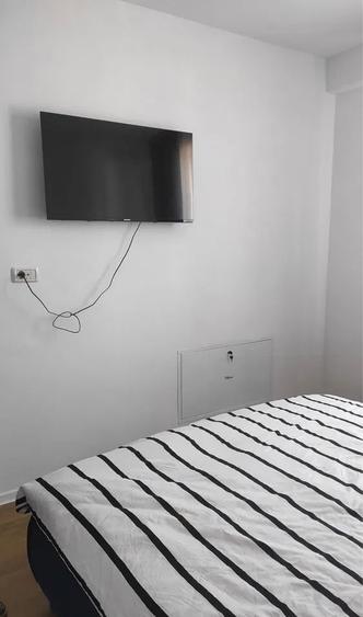 Apartament cu 2 camere decomandat în Ampoi 3