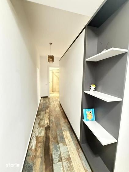 Apartament cu 3 camere în Ghencea