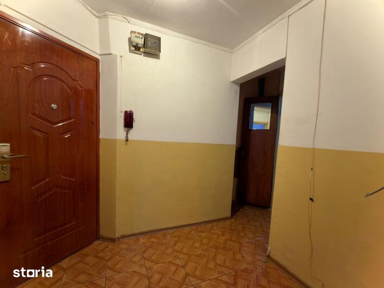 2 Camere Decomandat | Metrou Nicolae Grigorescu | Reabilitat - 5