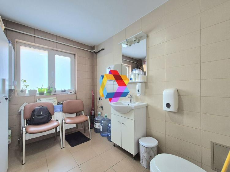 Spațiu comercial, de 85.23999786377 mp, în Astra