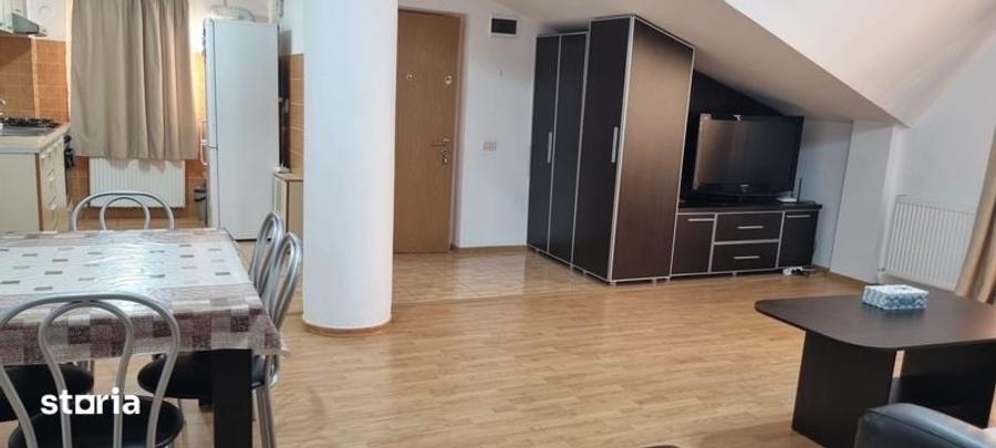 Apartament cu 2 camere în ICIL
