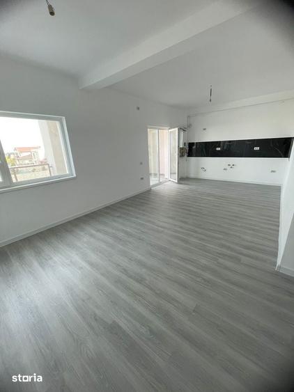 Apartament cu 3 camere în Moșnița Nouă