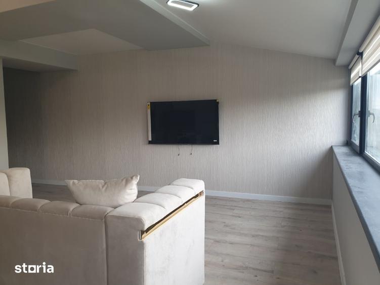 Apartament cu 2 camere în Copou