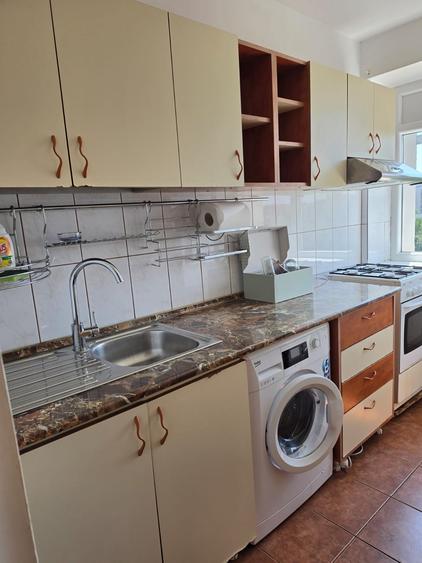 Apartament 2 Camere, Drumul Taberei, Piata - 12