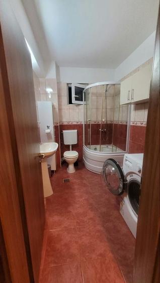Apartament cu 2 camere în Mănăștur