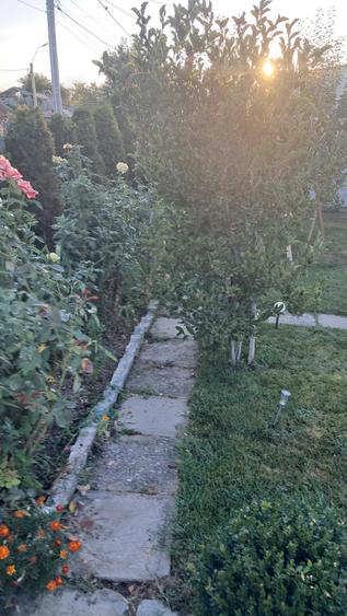 Vand casa cu etaj in Strehaia ,Mehedinti - 2