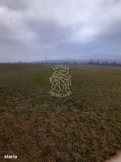 Teren 1698 mp-ideal investitie-Dumitrita, 15 km de Bistrita - 2