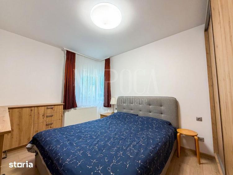 Apartament 2 camere de vanzare in Buna Ziua, Cluj Napoca - 3