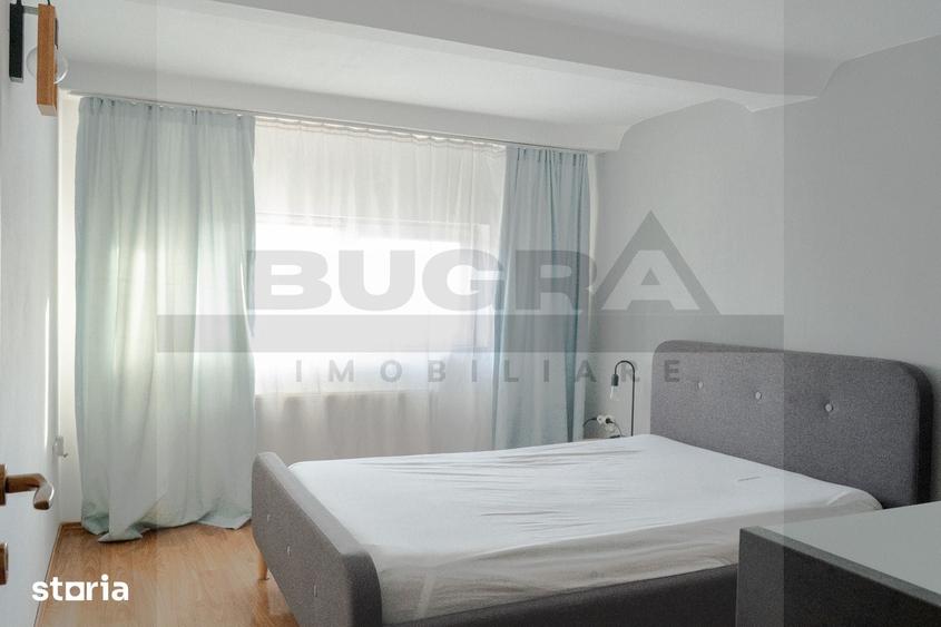 Apartament cu 3 camere în Iris