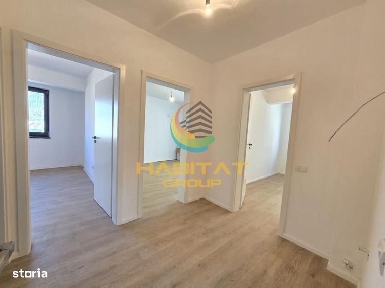 Apartament 2 Camere Aparatorii Patriei - 2