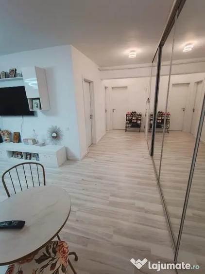 2 camere decomandat|Bloc 2022|Parcare subterana|Mobilat complet|Pacii - 11