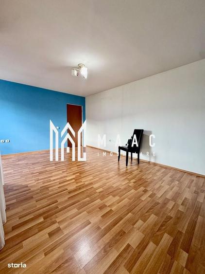 Garsonieră decomandată în Cartierul Nord