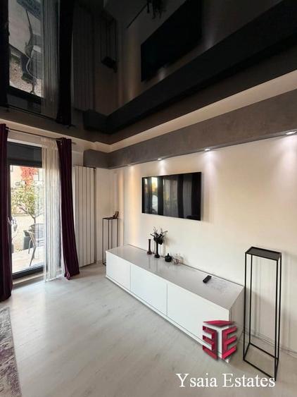 Apartament cu 2 camere decomandat în Nord