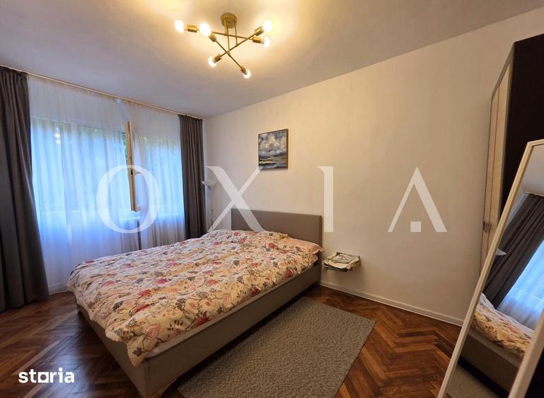 AX1179 Take Ionescu, Parter Inalt, Renovat Integral - 10