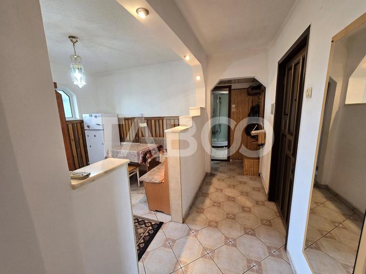 Apartament decomandat de vanzare 2 camere boxa pivnita Vasile Aaron - 17
