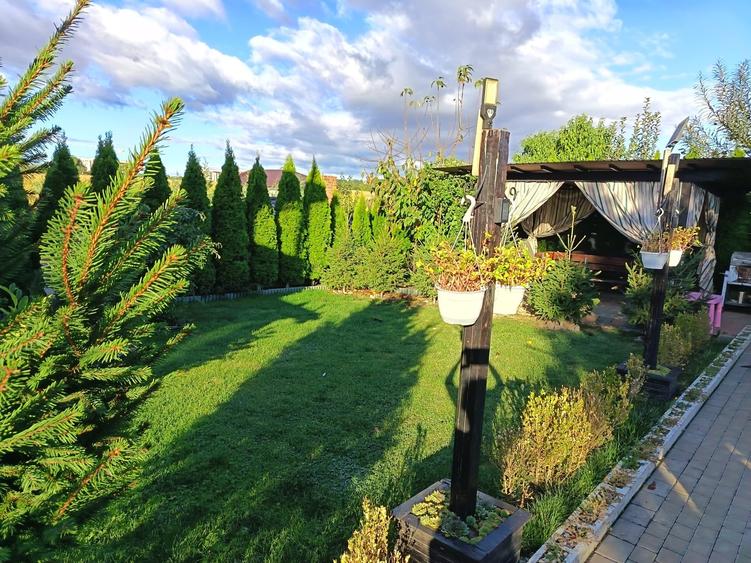 Duplex situat in Iasi-zona de case a cartierului Nicolina-Al.Strugurilor: 158876 - 3