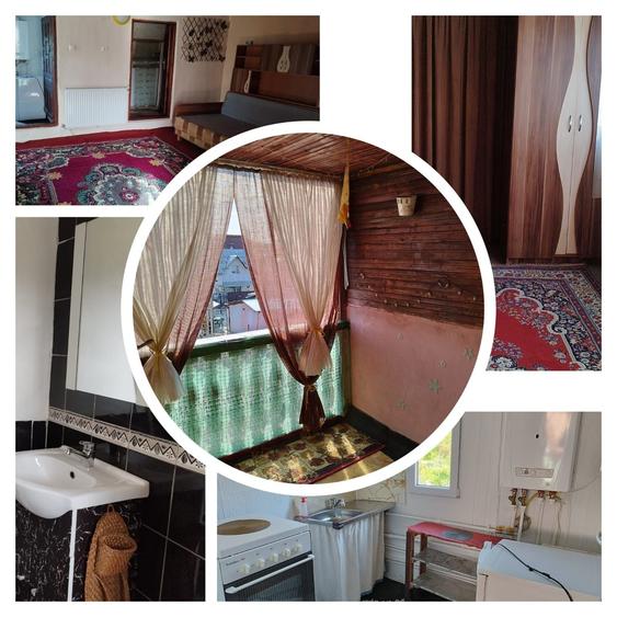 Apartament la casa Pitesti, Auchan Gavana - 4