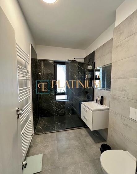 Apartament cu 2 camere semidecomandat, mobilat în Lipovei