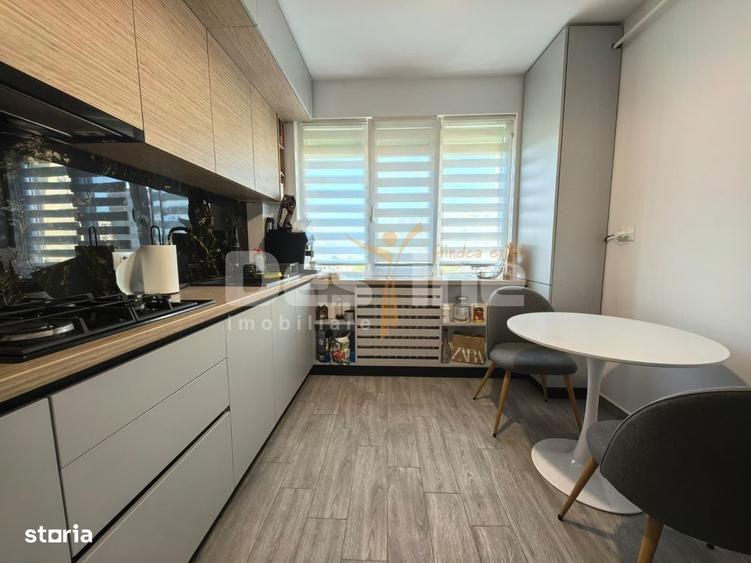 Apartament cu 3 camere decomandat în Alexandru cel Bun