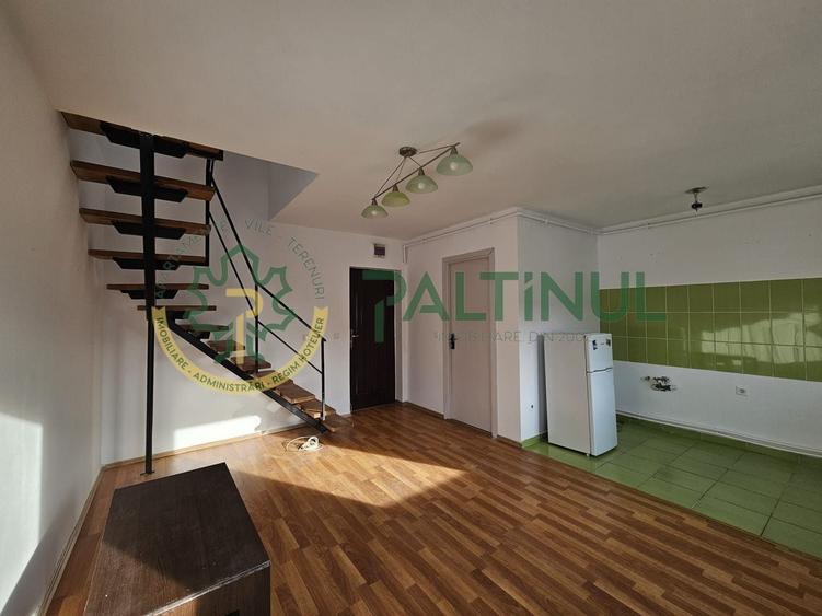 Apartament cu 2 camere decomandat în Ștefan cel Mare