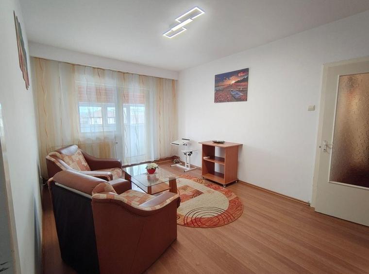 Apartament 4 cam. 90 mp. Ultracentral-Gara - 3