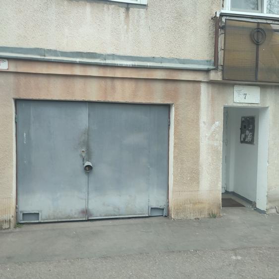 Apartament cu 2 camere în Diamant