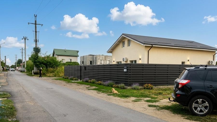 Teren Construcții intravilan de 620 mp, în Centura Est