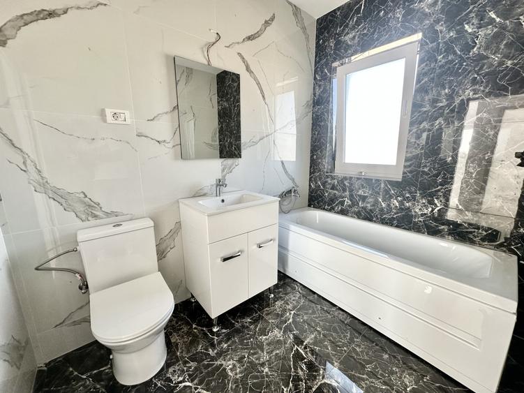 Duplex cu 3 camere cu Teren 210 Mp în Bucovăț (Remetea Mare)