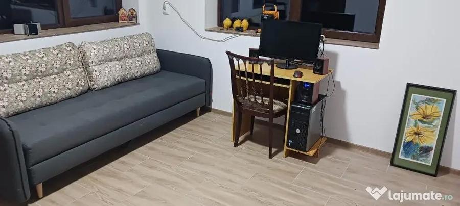 Casă cu 4 camere cu Teren 12000 Mp în Chelința