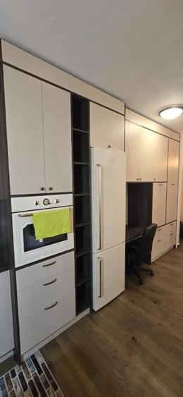 Apartament cu 2 camere decomandat în Braytim